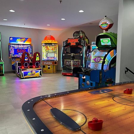 Holiday Inn Resort Kissimmee By The Parks By Ihg Four Corners Extérieur photo