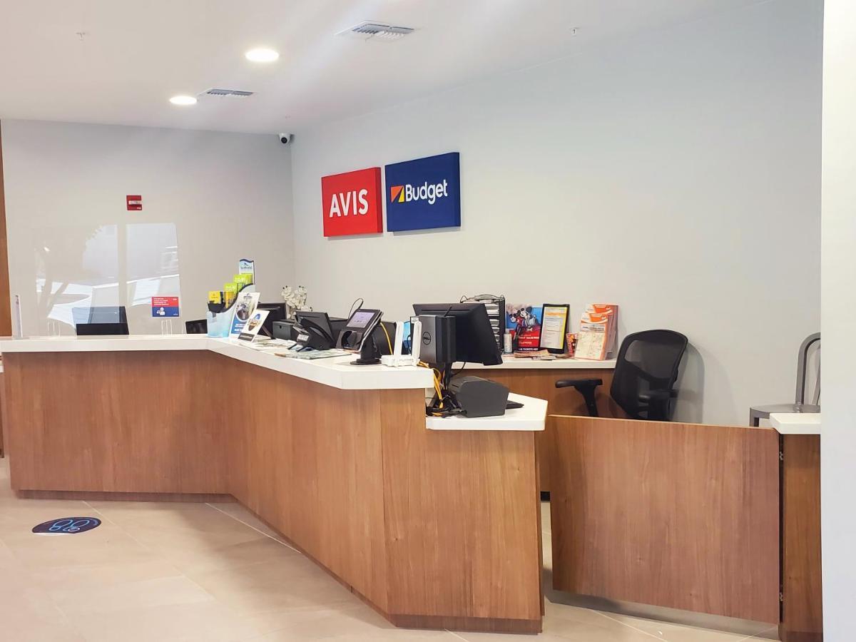 Holiday Inn Resort Kissimmee By The Parks By Ihg Four Corners Extérieur photo