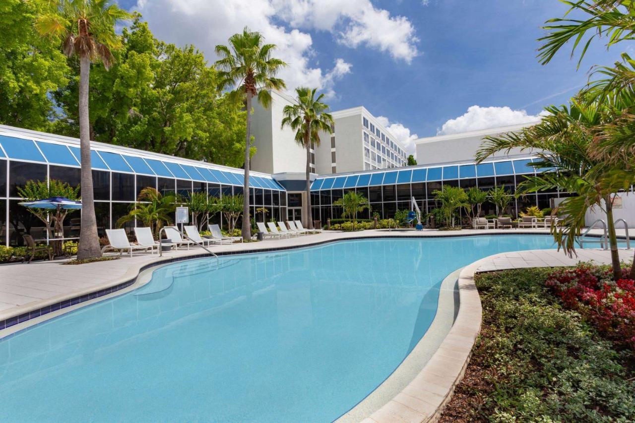 Holiday Inn Resort Kissimmee By The Parks By Ihg Four Corners Extérieur photo