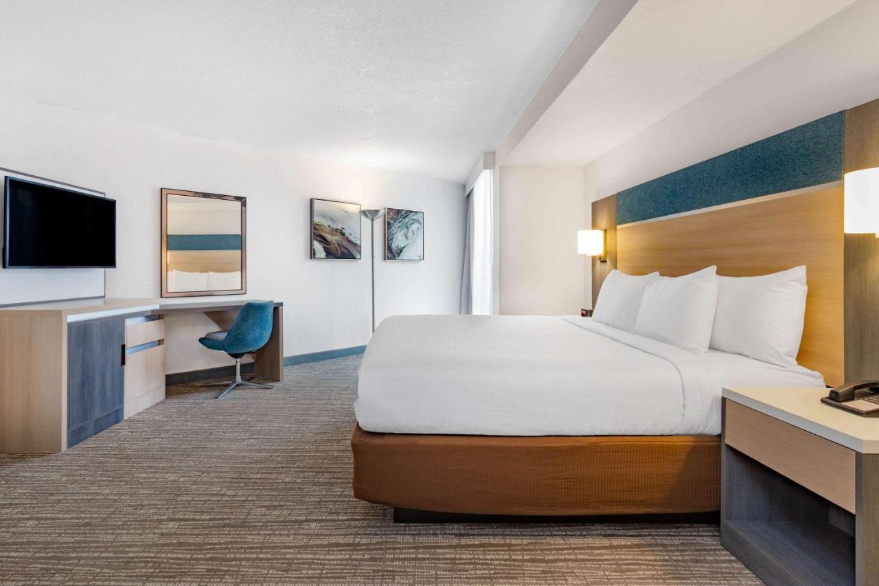 Holiday Inn Resort Kissimmee By The Parks By Ihg Four Corners Extérieur photo