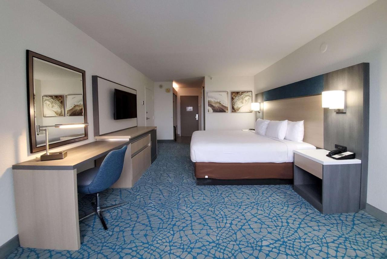 Holiday Inn Resort Kissimmee By The Parks By Ihg Four Corners Extérieur photo