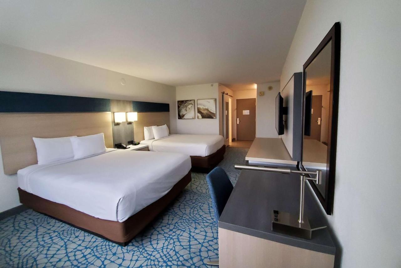Holiday Inn Resort Kissimmee By The Parks By Ihg Four Corners Extérieur photo