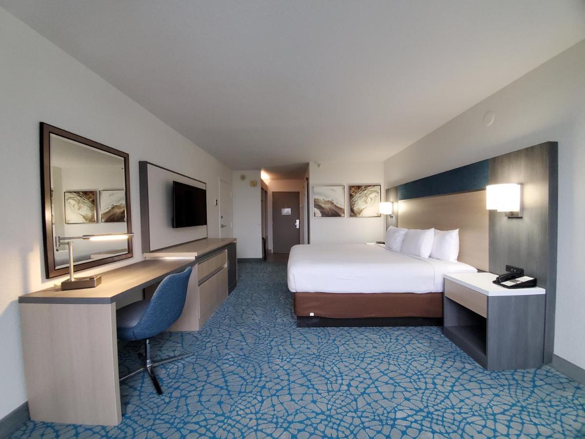 Holiday Inn Resort Kissimmee By The Parks By Ihg Four Corners Extérieur photo