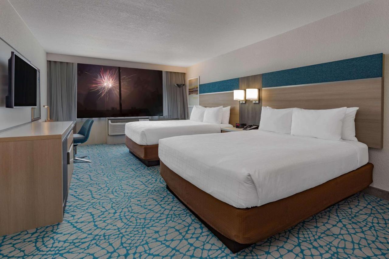 Holiday Inn Resort Kissimmee By The Parks By Ihg Four Corners Extérieur photo