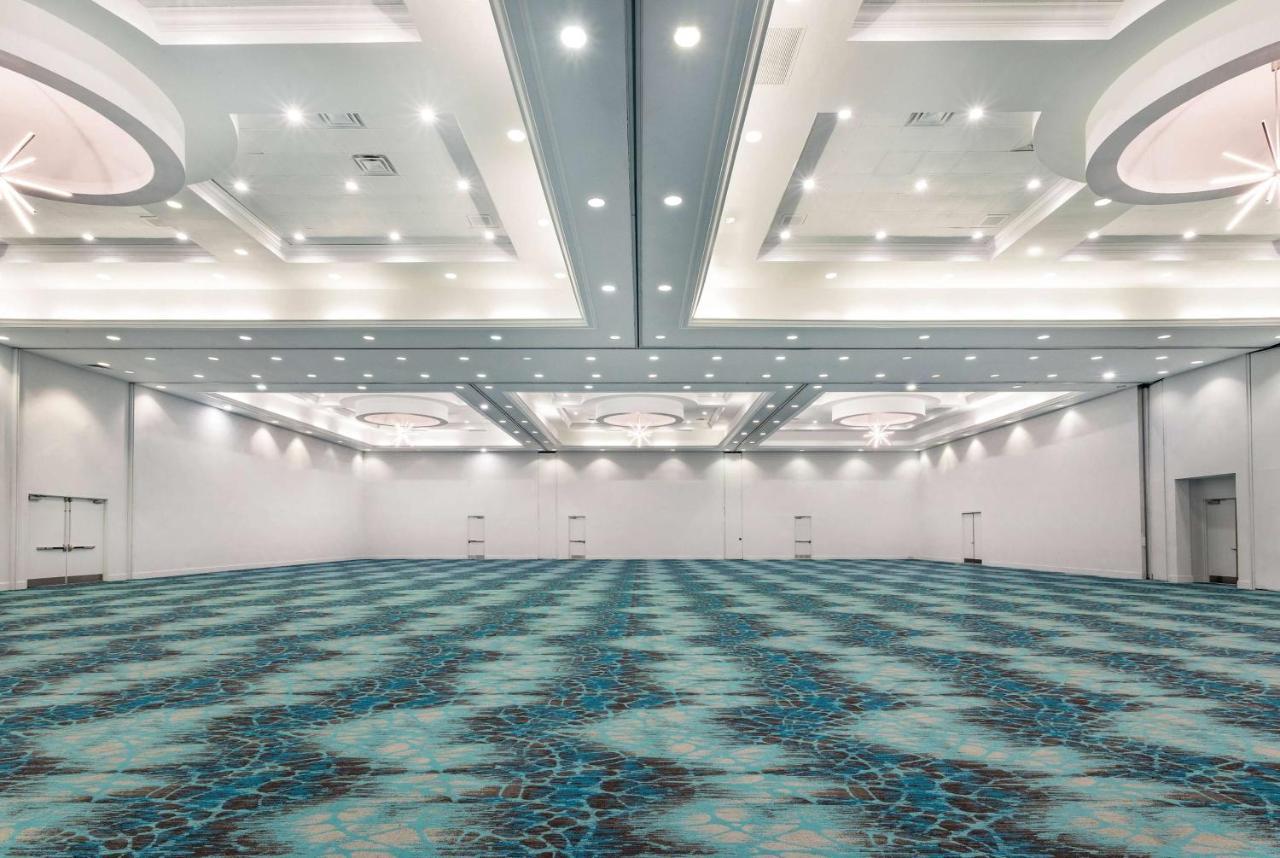 Holiday Inn Resort Kissimmee By The Parks By Ihg Four Corners Extérieur photo