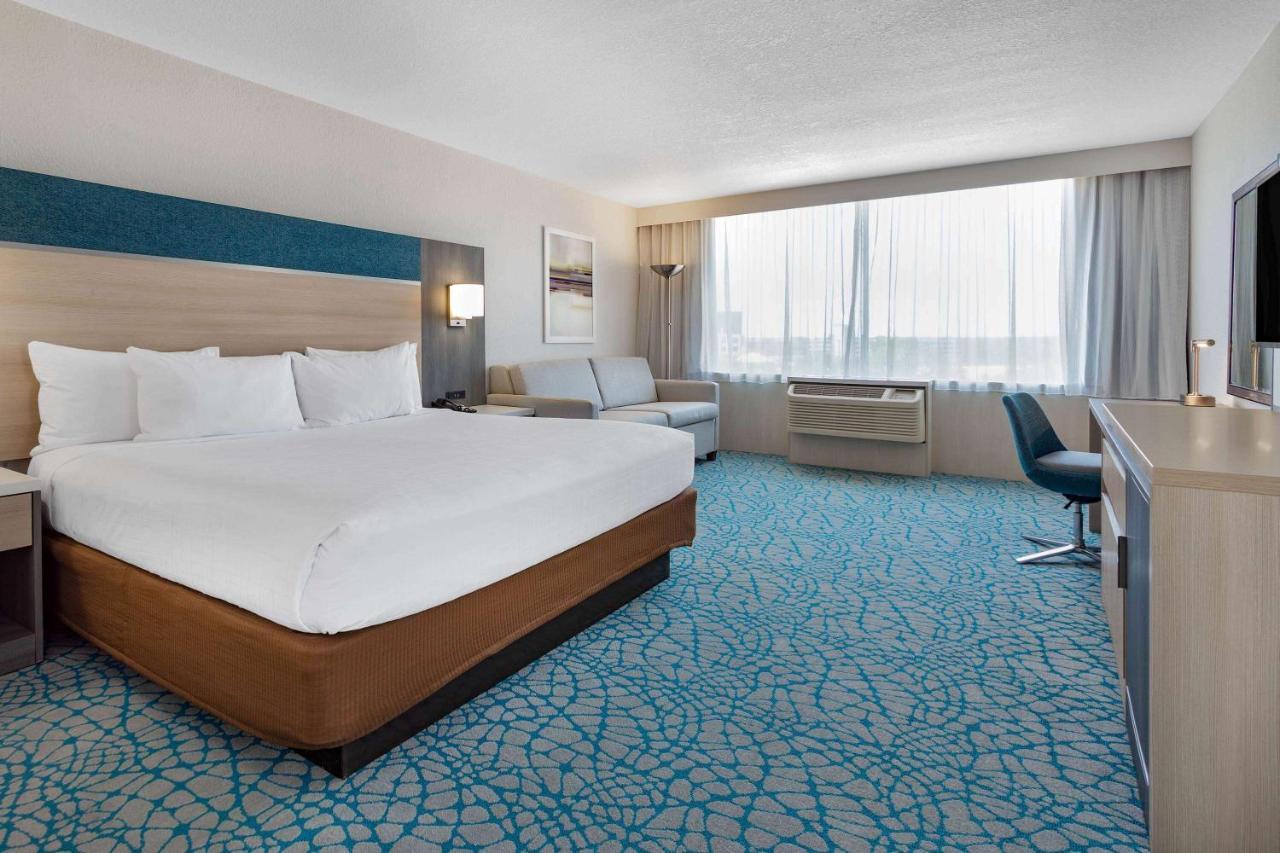 Holiday Inn Resort Kissimmee By The Parks By Ihg Four Corners Extérieur photo