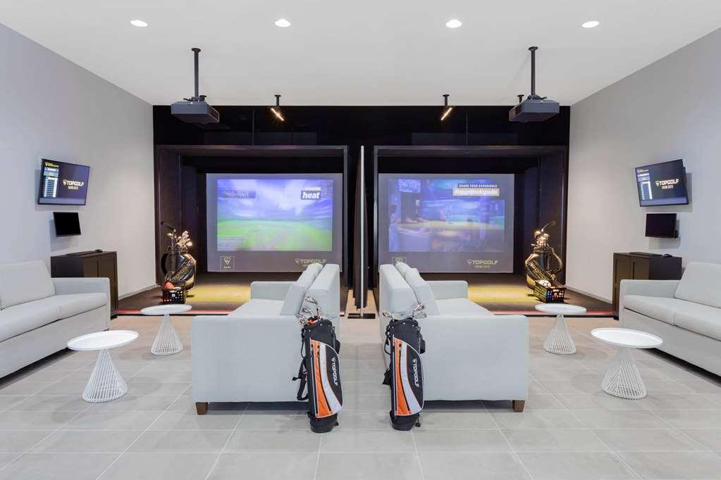 Holiday Inn Resort Kissimmee By The Parks By Ihg Four Corners Facilités photo