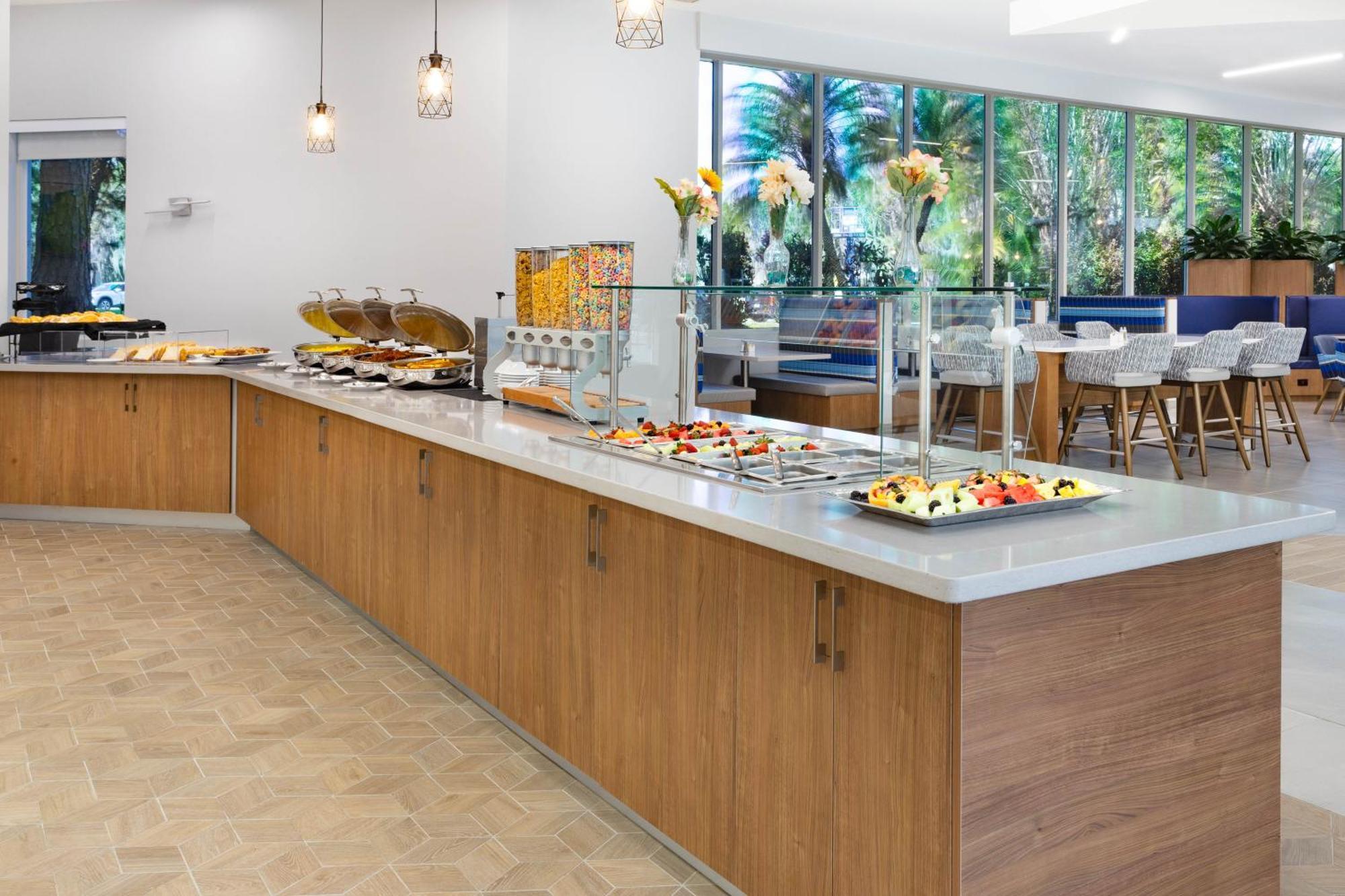 Holiday Inn Resort Kissimmee By The Parks By Ihg Four Corners Extérieur photo