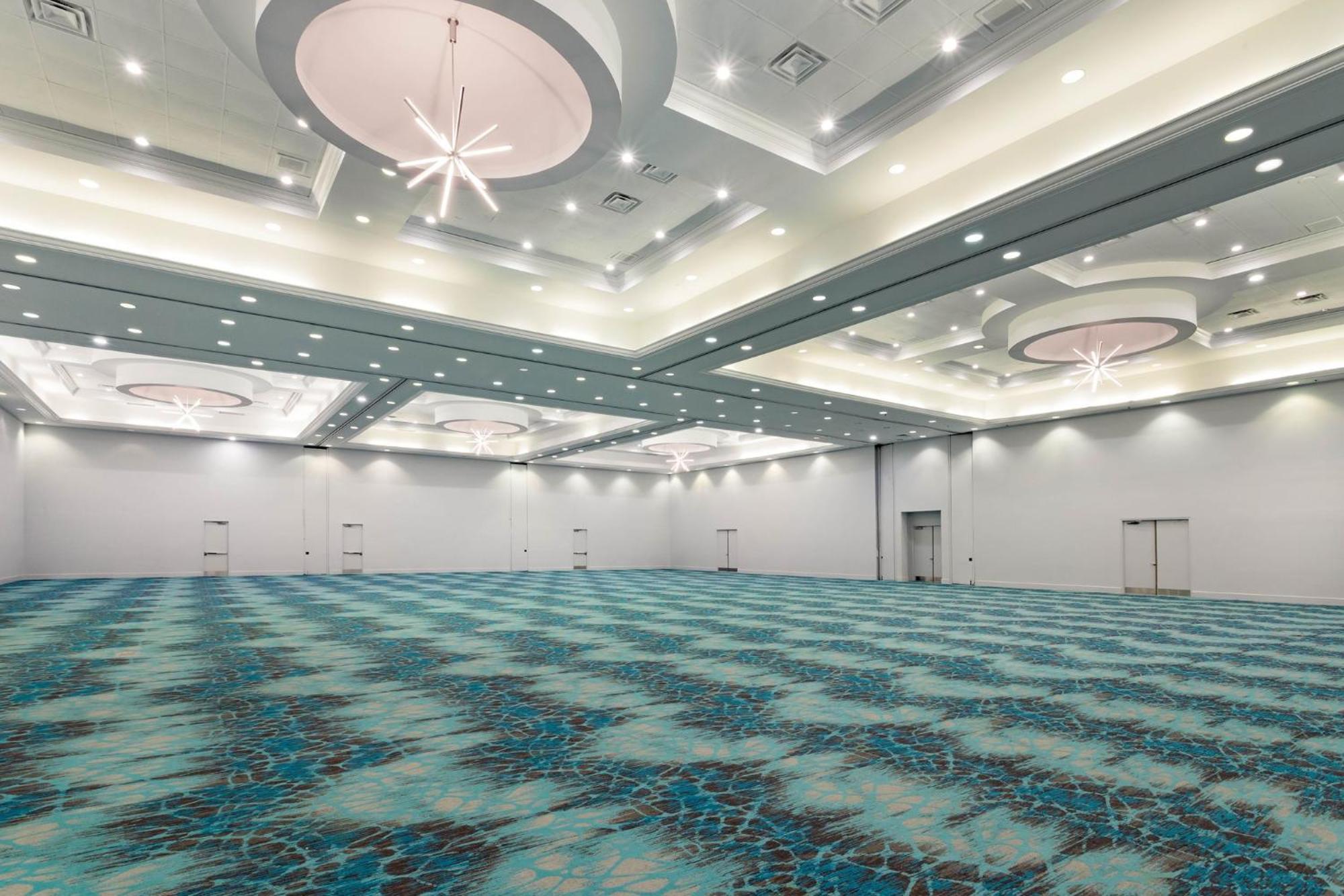 Holiday Inn Resort Kissimmee By The Parks By Ihg Four Corners Extérieur photo