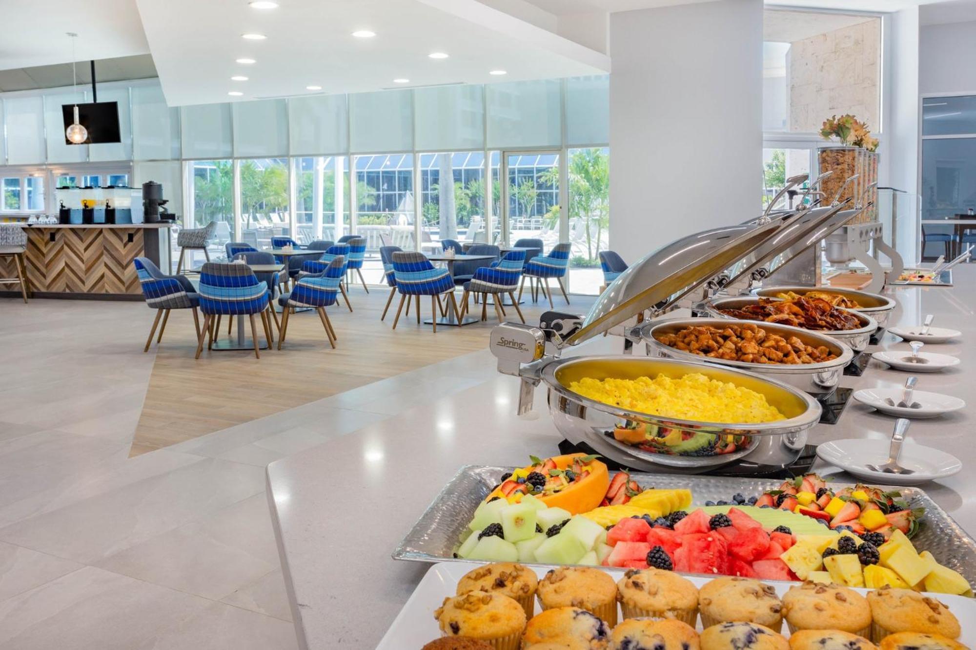 Holiday Inn Resort Kissimmee By The Parks By Ihg Four Corners Extérieur photo