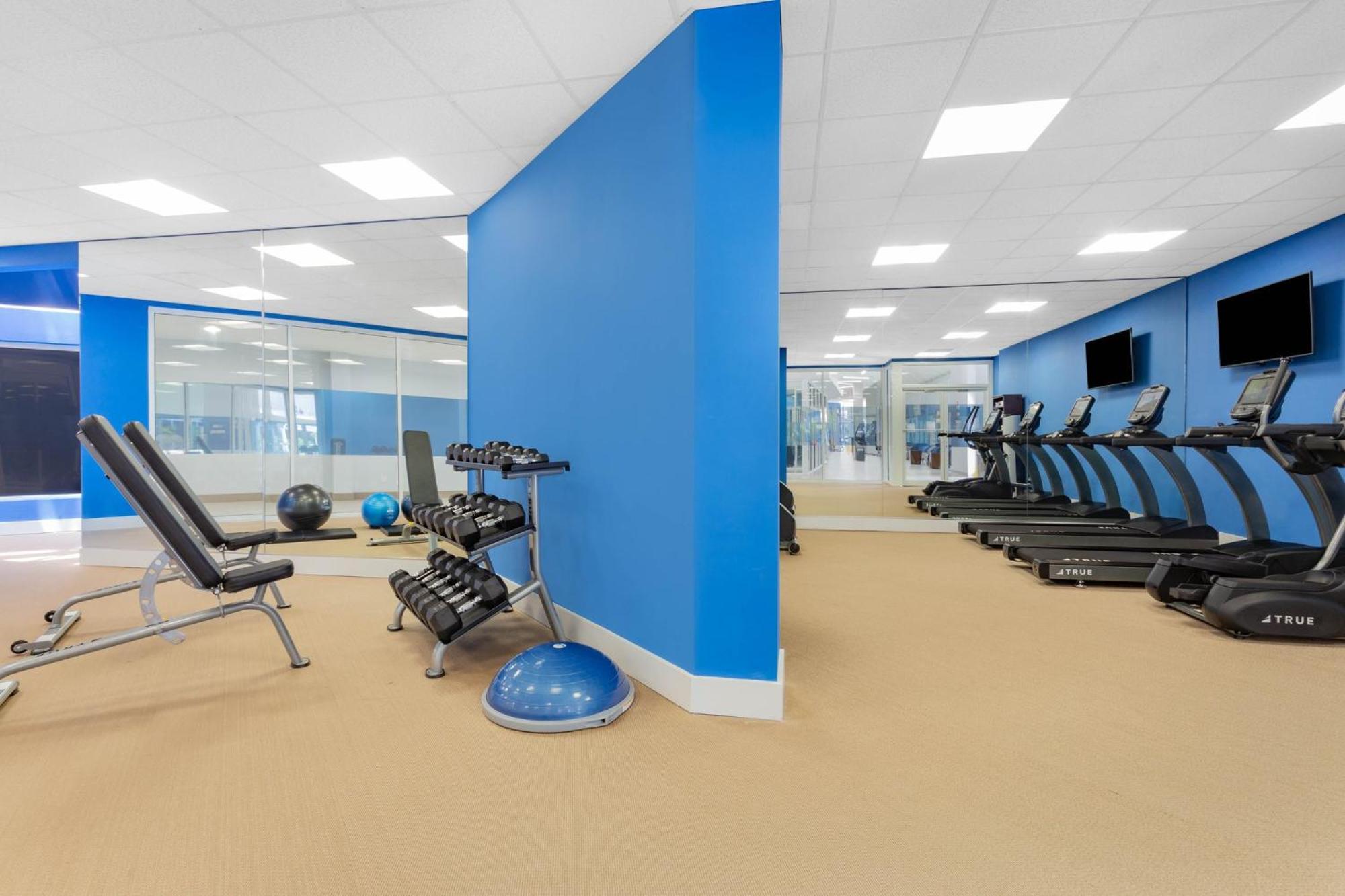 Holiday Inn Resort Kissimmee By The Parks By Ihg Four Corners Extérieur photo