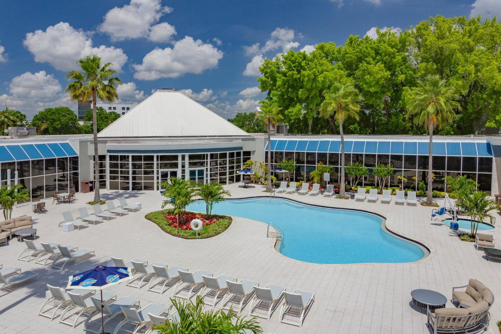 Holiday Inn Resort Kissimmee By The Parks By Ihg Four Corners Extérieur photo