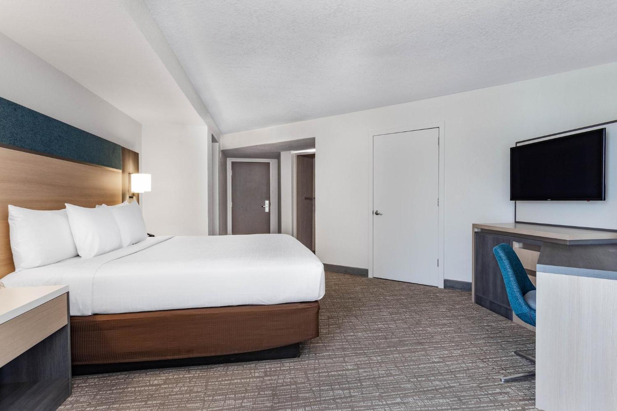 Holiday Inn Resort Kissimmee By The Parks By Ihg Four Corners Extérieur photo