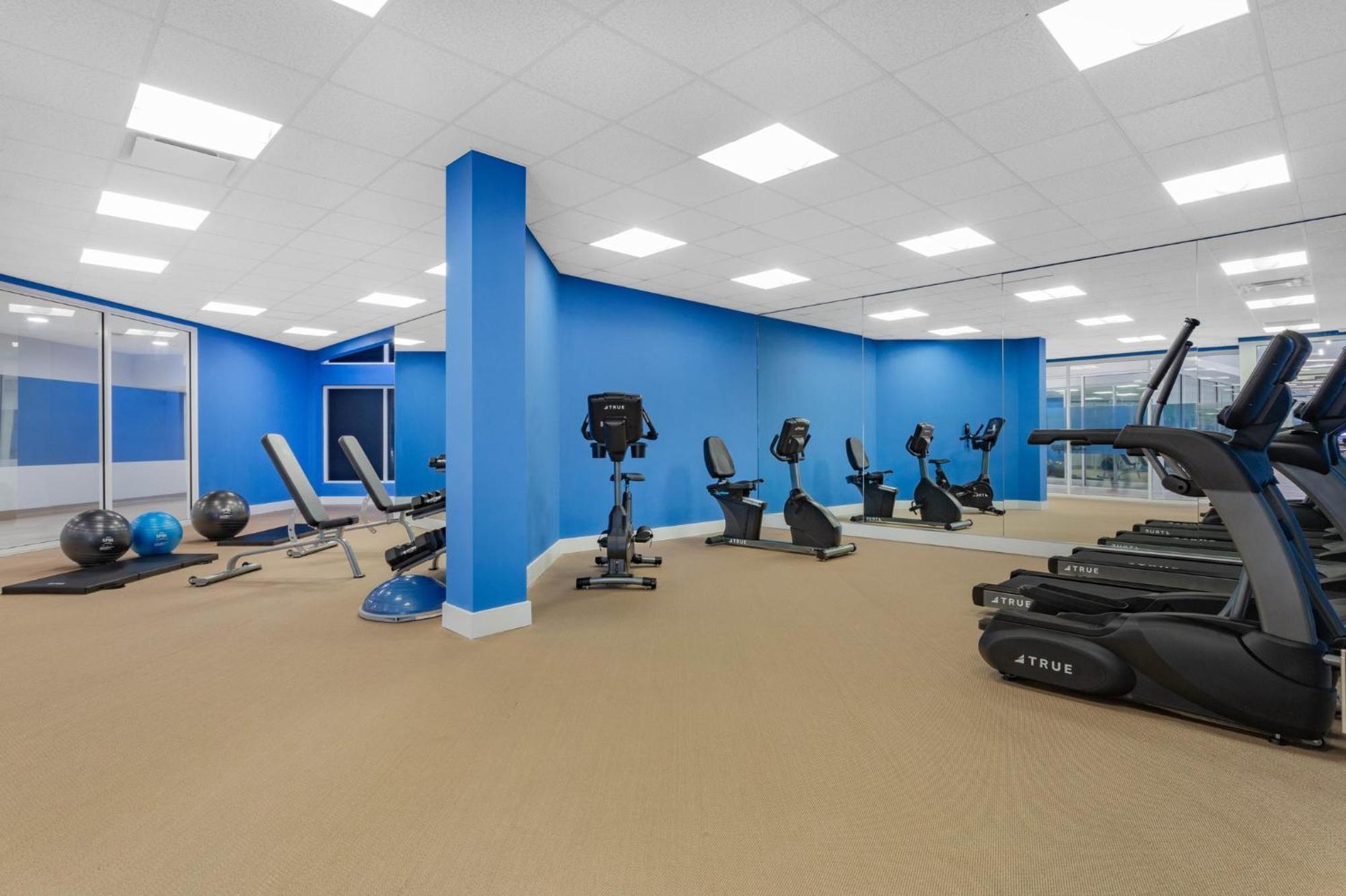Holiday Inn Resort Kissimmee By The Parks By Ihg Four Corners Extérieur photo