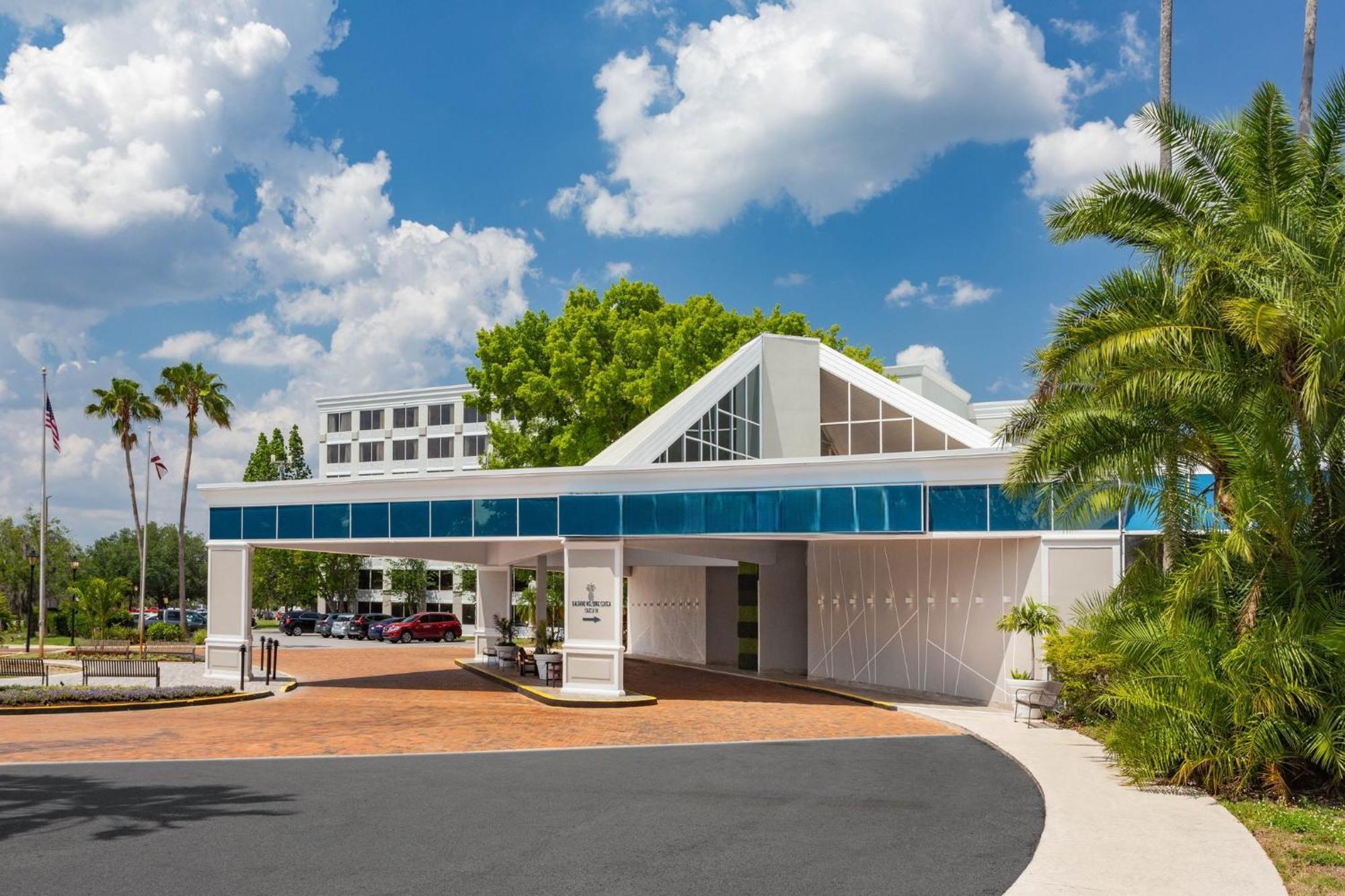 Holiday Inn Resort Kissimmee By The Parks By Ihg Four Corners Extérieur photo