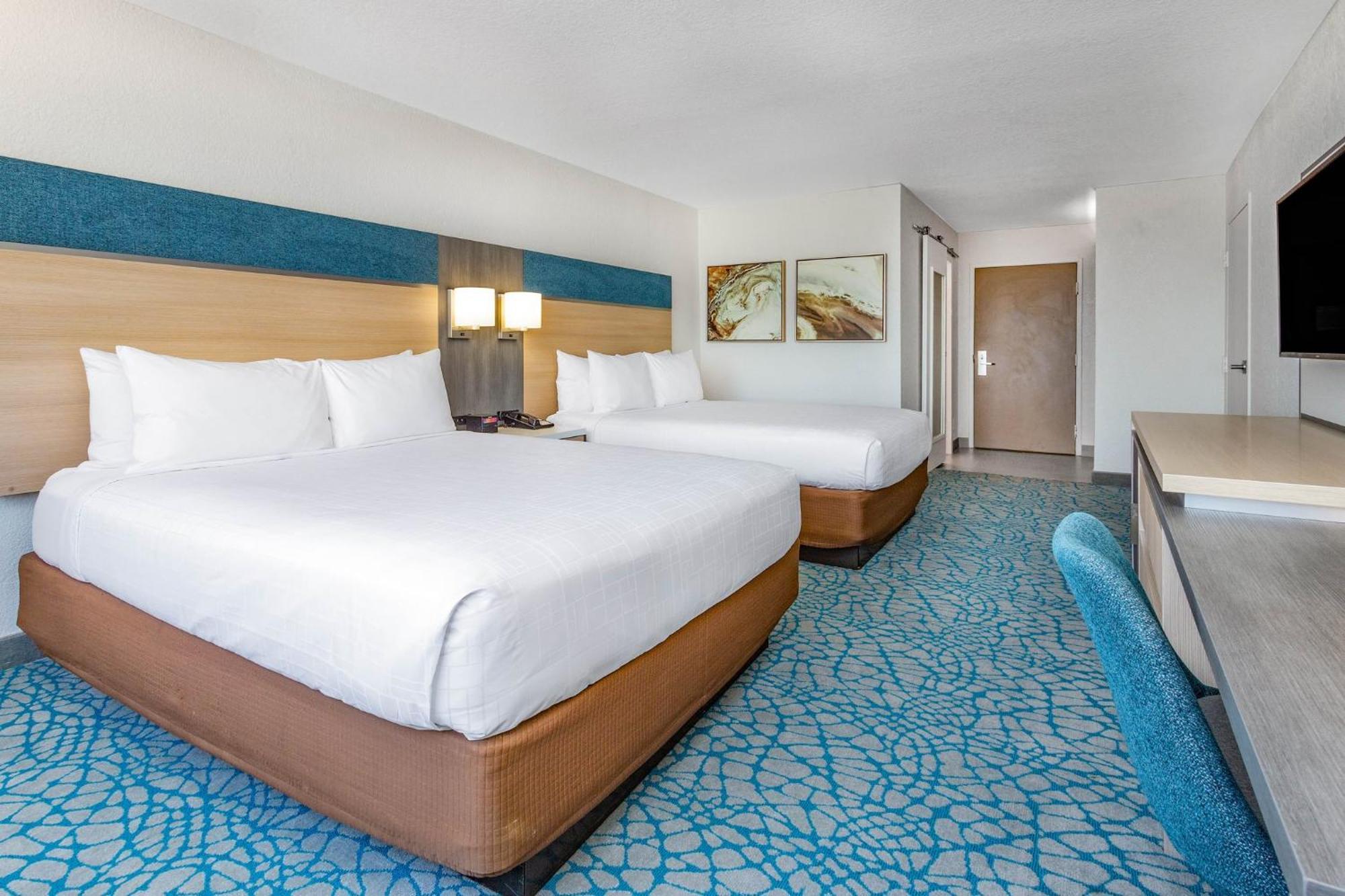 Holiday Inn Resort Kissimmee By The Parks By Ihg Four Corners Extérieur photo