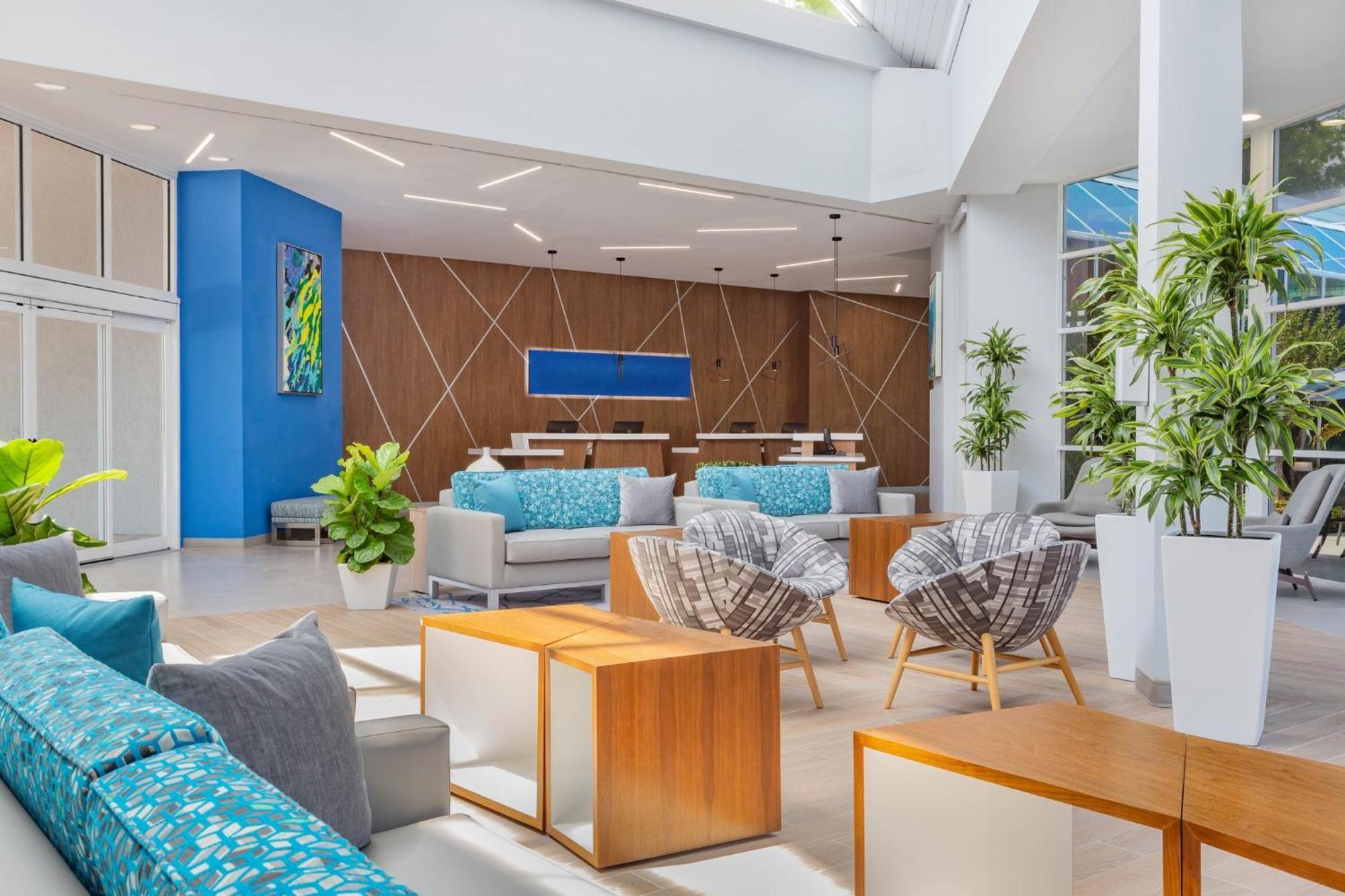 Holiday Inn Resort Kissimmee By The Parks By Ihg Four Corners Extérieur photo