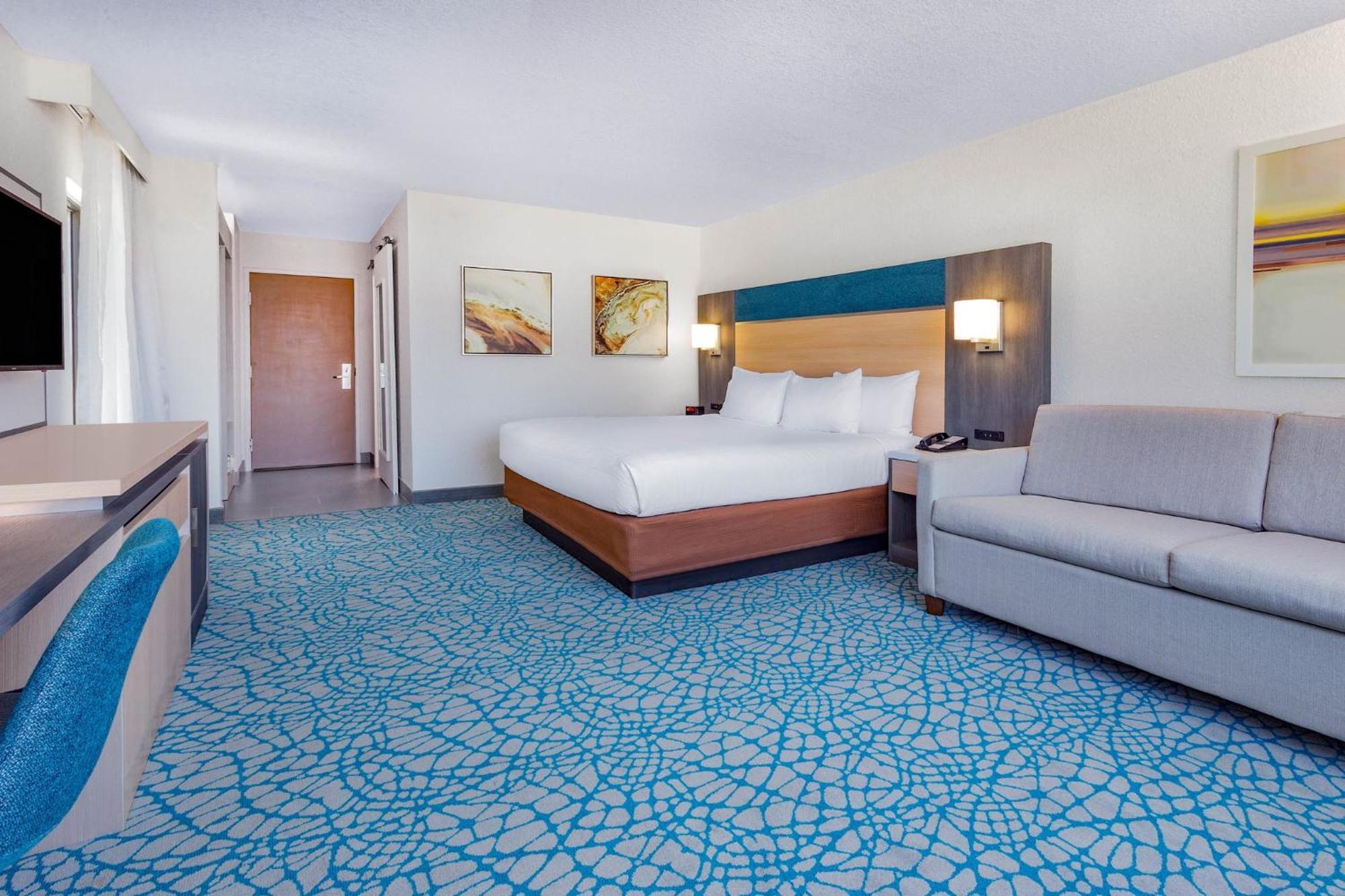 Holiday Inn Resort Kissimmee By The Parks By Ihg Four Corners Extérieur photo