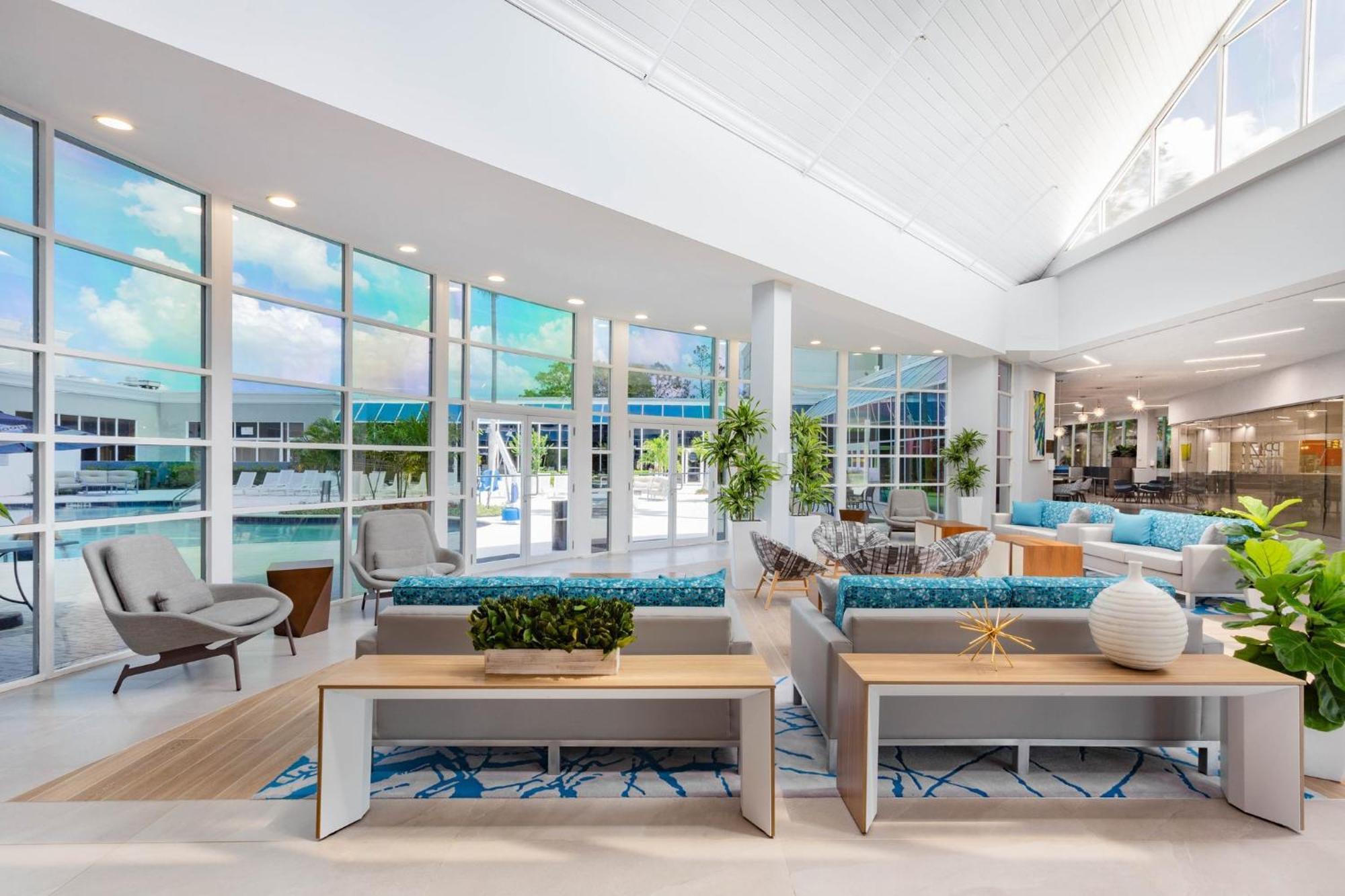 Holiday Inn Resort Kissimmee By The Parks By Ihg Four Corners Extérieur photo
