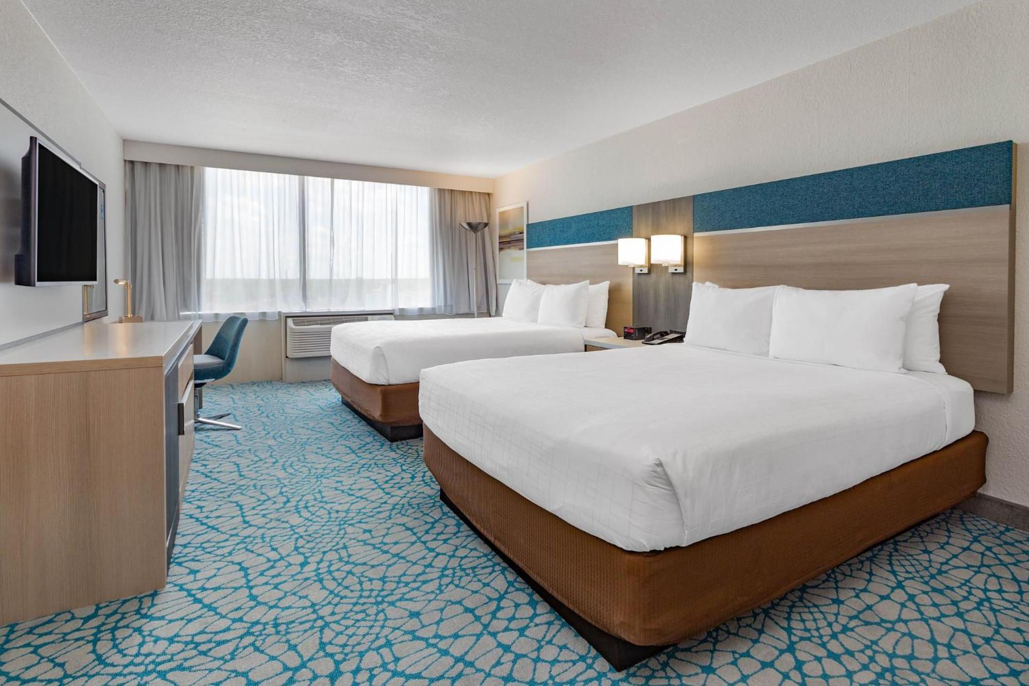 Holiday Inn Resort Kissimmee By The Parks By Ihg Four Corners Extérieur photo