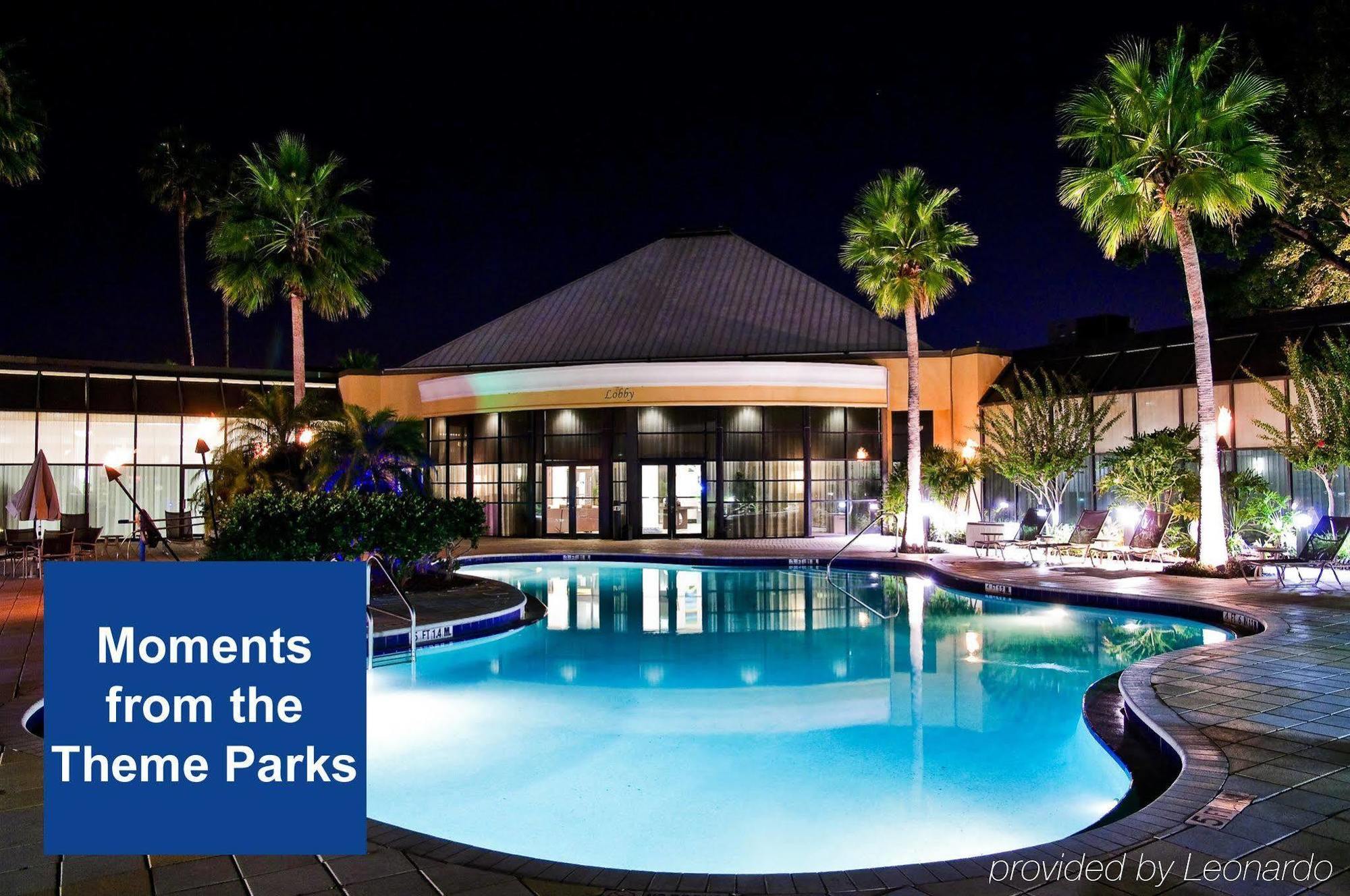 Holiday Inn Resort Kissimmee By The Parks By Ihg Four Corners Extérieur photo