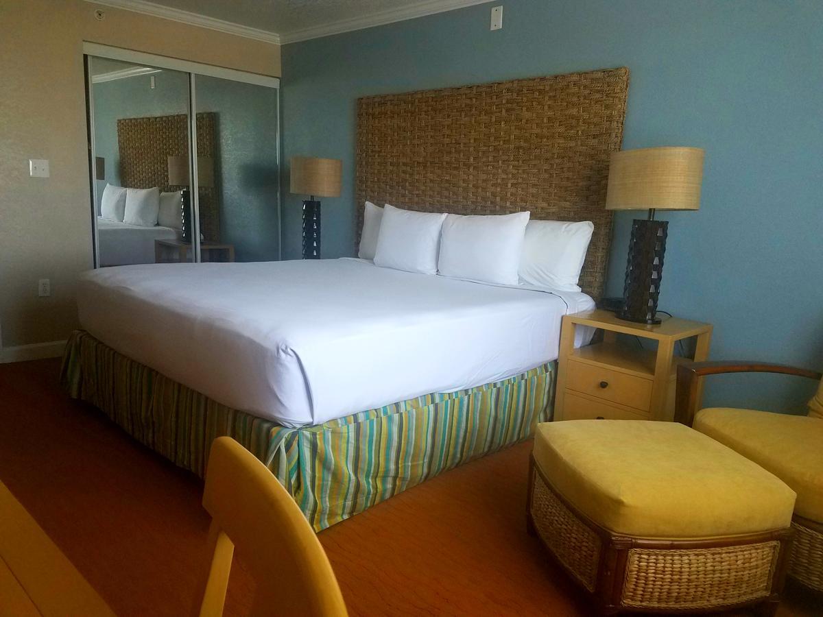 Holiday Inn Resort Kissimmee By The Parks By Ihg Four Corners Extérieur photo