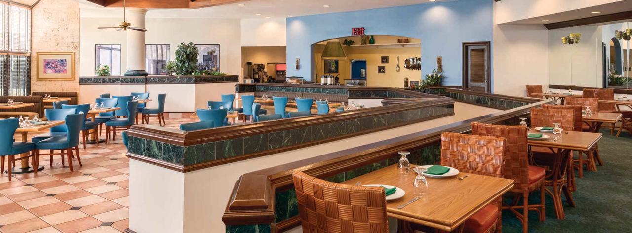 Holiday Inn Resort Kissimmee By The Parks By Ihg Four Corners Extérieur photo
