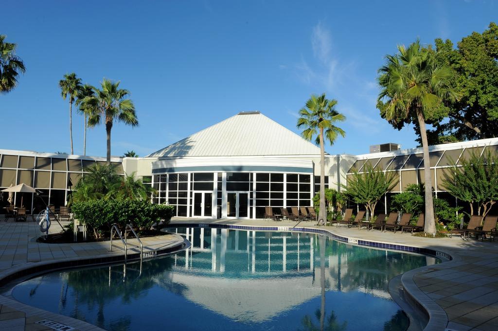 Holiday Inn Resort Kissimmee By The Parks By Ihg Four Corners Extérieur photo